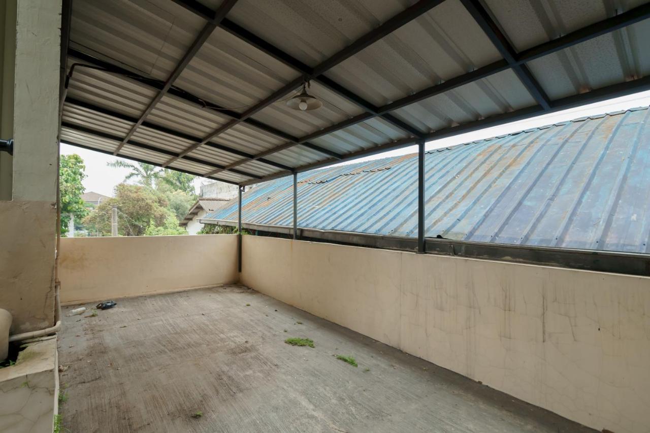 Koolkost Syariah Near Kampus Utama Universitas Budi Luhur Mencil Zewnętrze zdjęcie